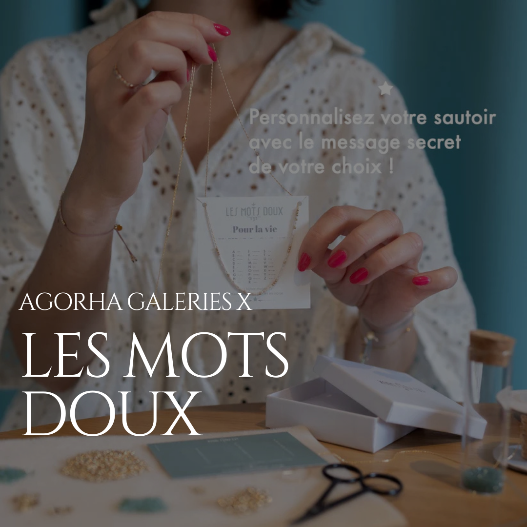 Les Mots Doux Parfum 75ml main image 0