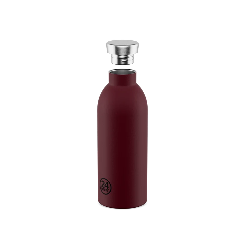 Clima Bottle Stone Country Red 500 ml