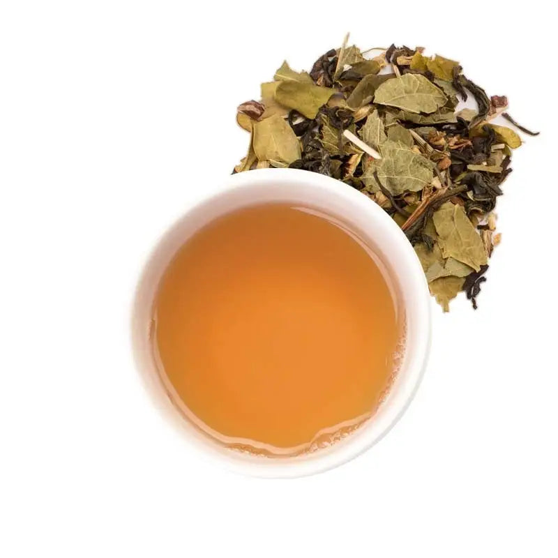 Tisane BIO Minceur