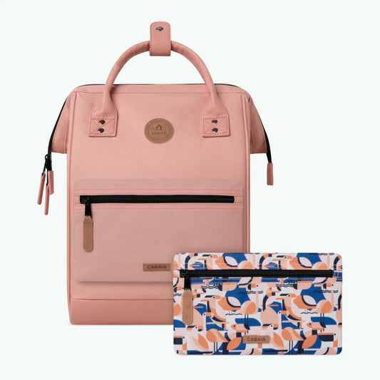 SAC À DOS ADVENTURER SAN MIGUELITO