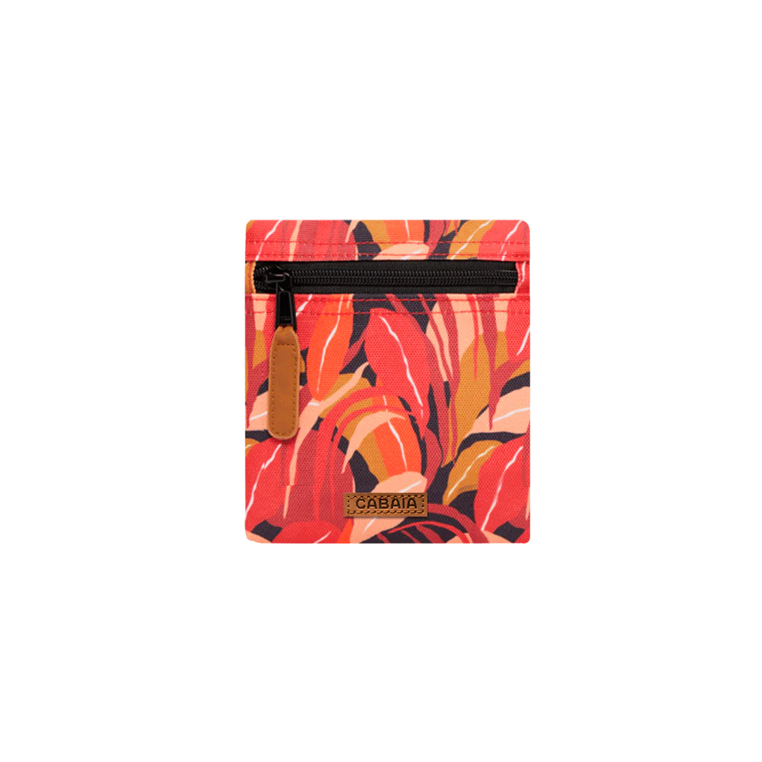 Pochette Puerto Salvador Allende