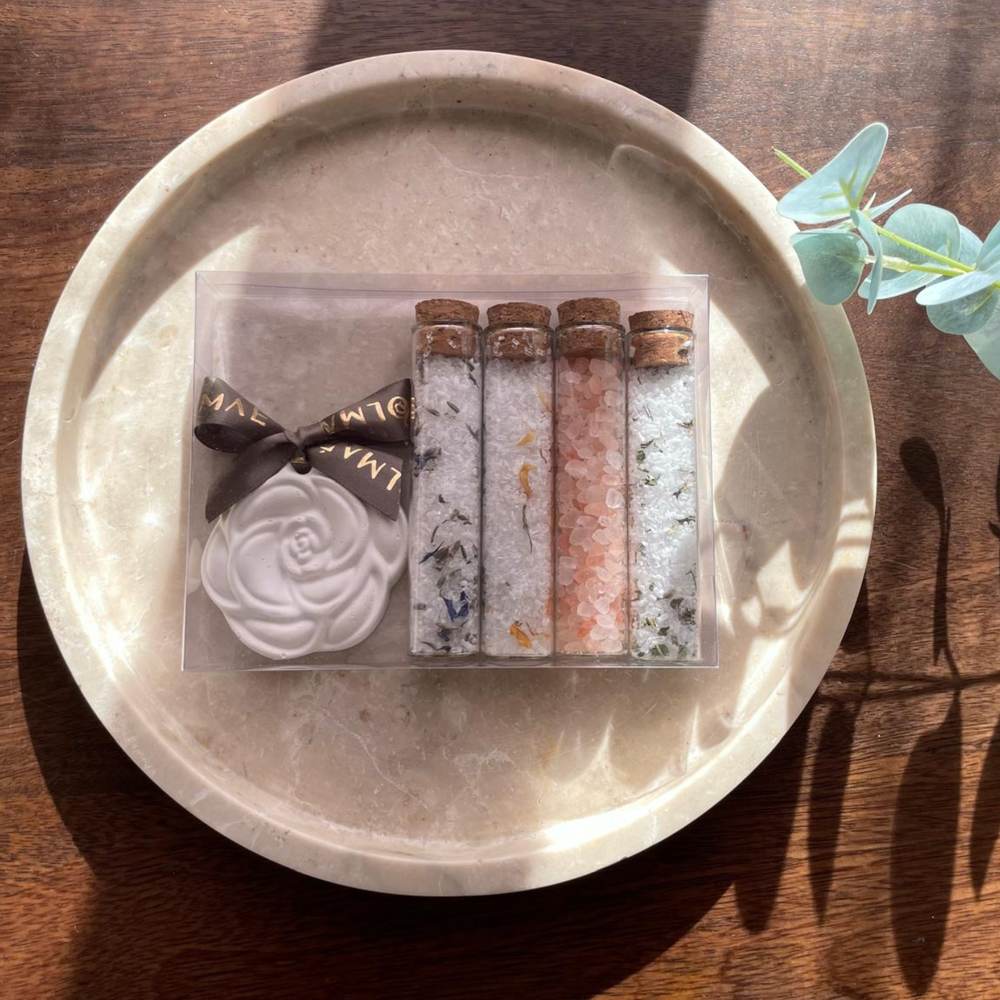 Coffret Zen Box