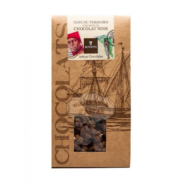 Noix du Périgord chocolat noir