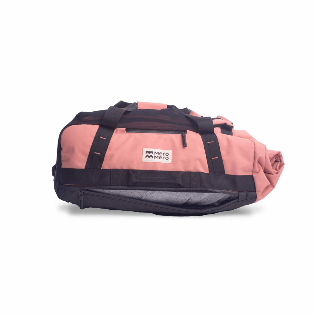 MINI SMÖGEN sac week-end roll-top