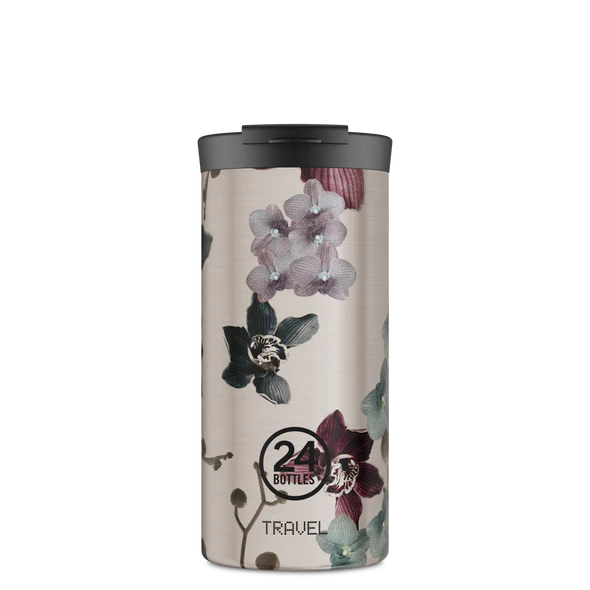 Travel Tumbler Virtue