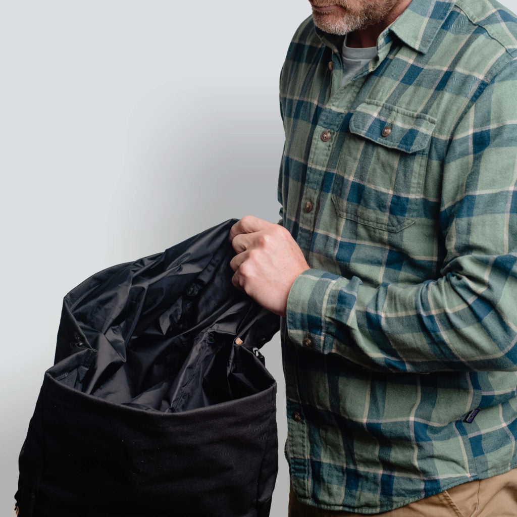 MINI SMÖGEN sac week-end roll-top