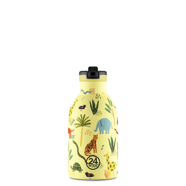Urban Bottle Jungle Friends – 330 ml