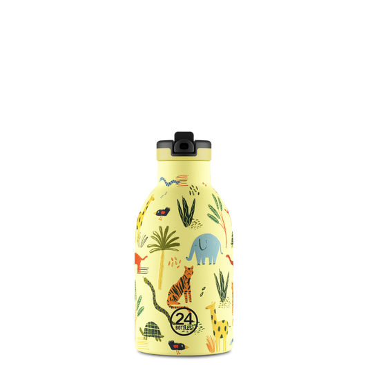 Urban Bottle Jungle Friends – 330 ml