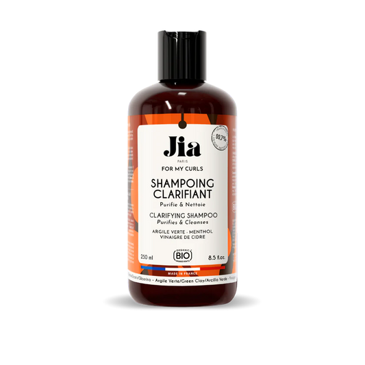 Shampoing Clarifiant