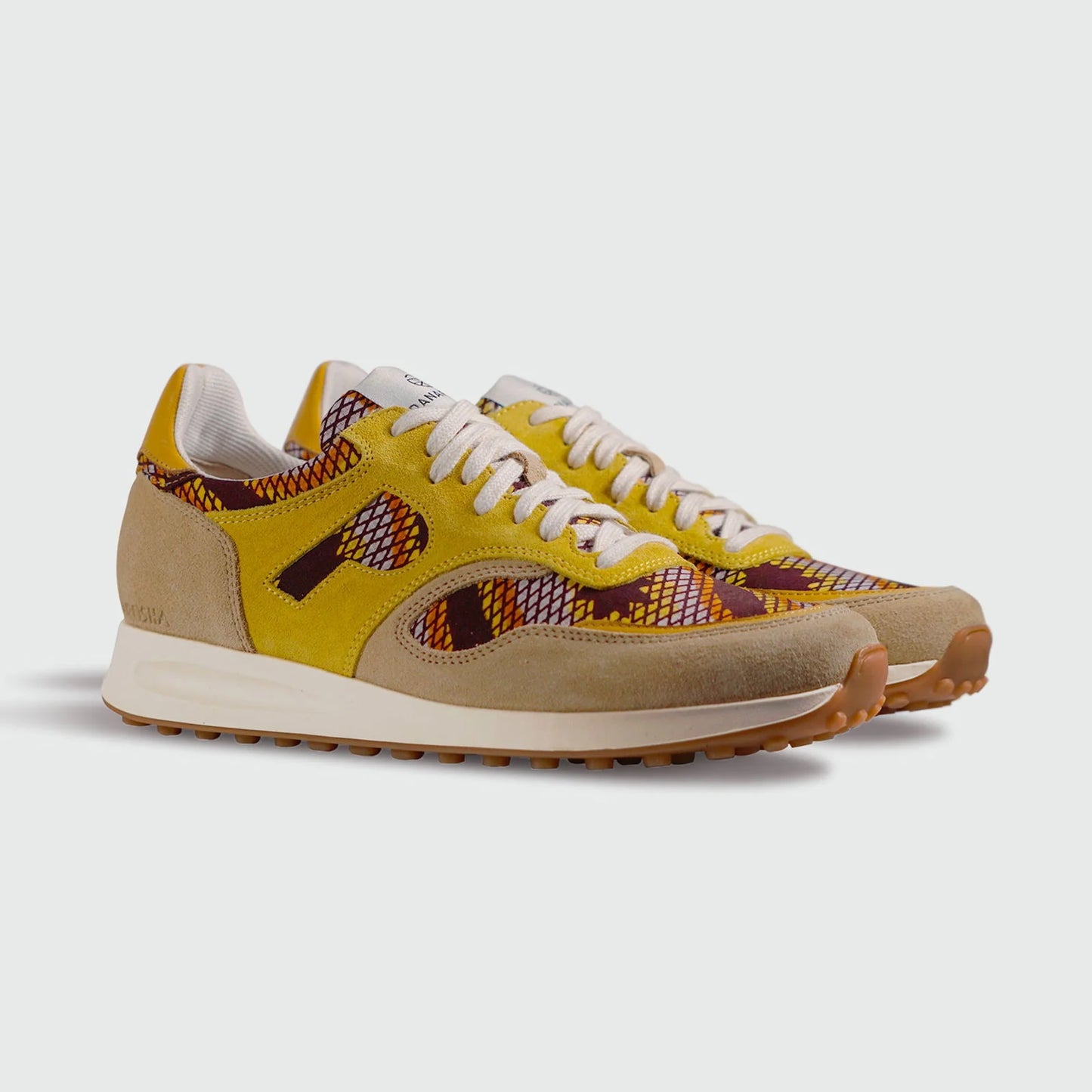 Arusha-Beige