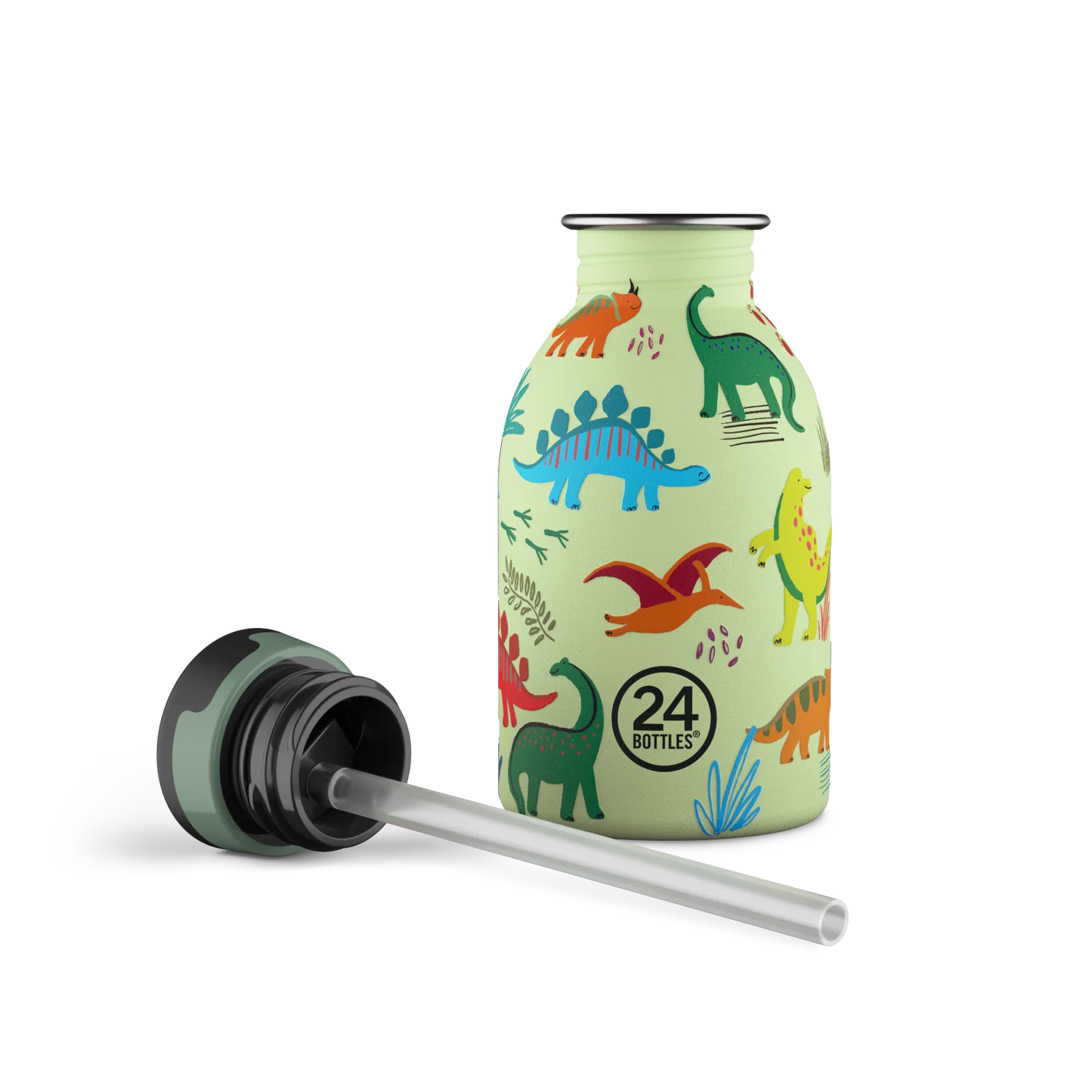 Urban Bottle Jurassic Friends 250 ml