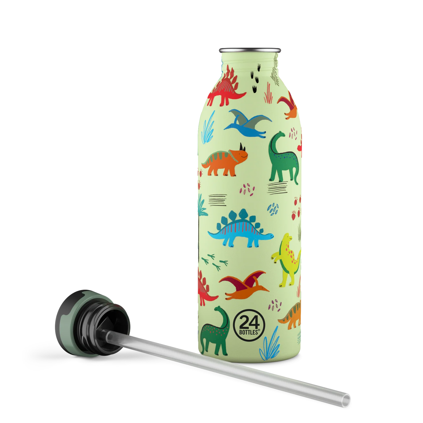 Urban Bottle Jurassic Friends 500 ml