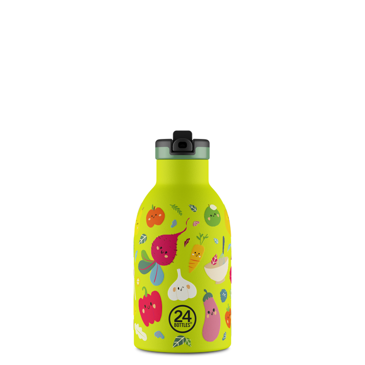 Urban Bottle Veggie Friends – 330 ml