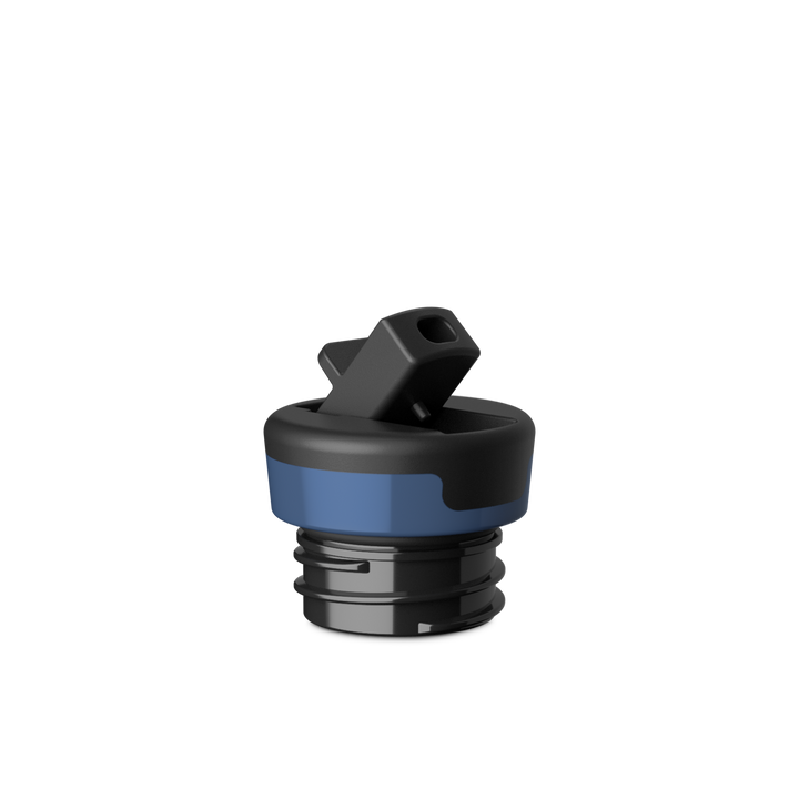 Bottle Sport Lid Marine