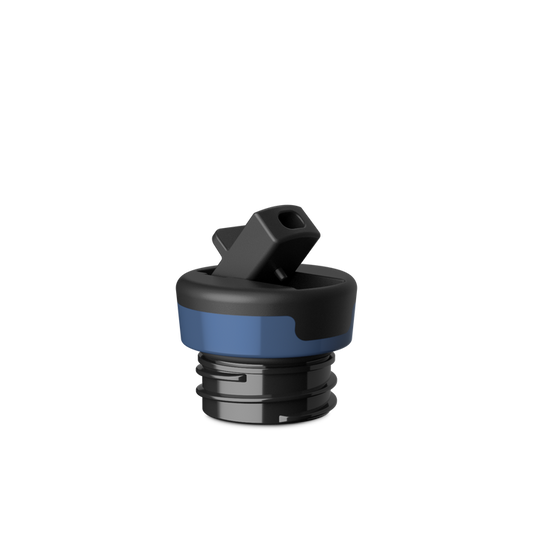 Bottle Sport Lid Marine