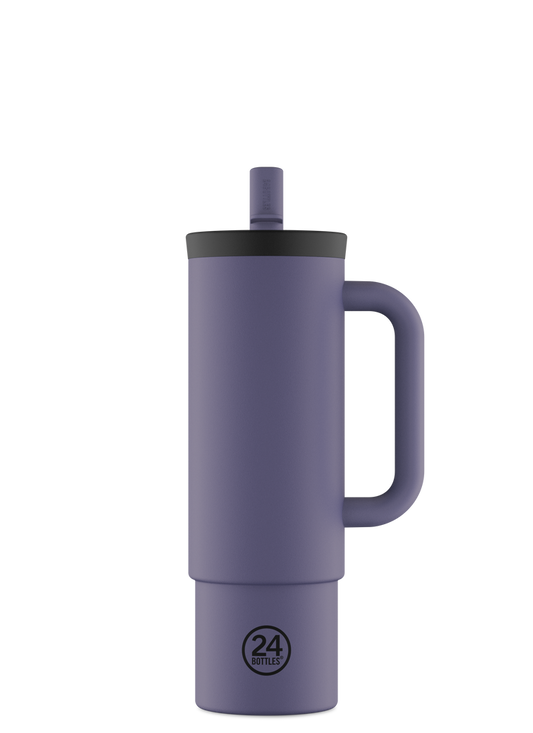 Straw Cup Dusk 800 ml