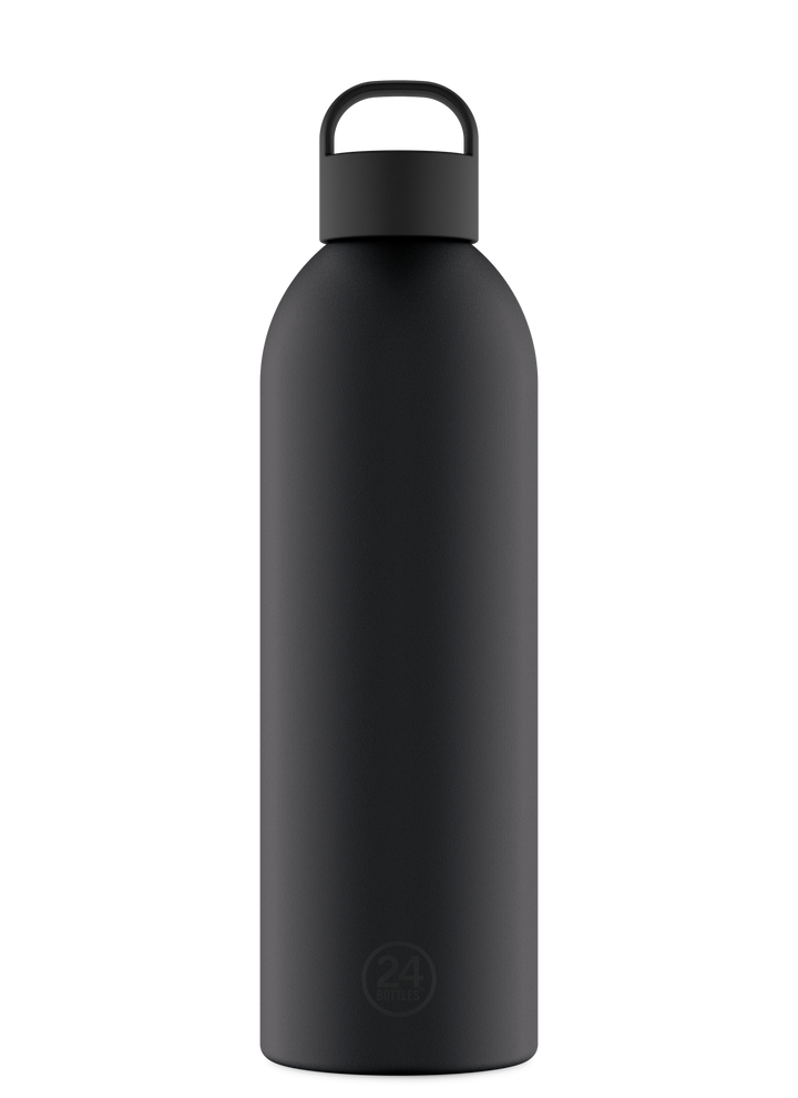 Clima Bottle Tuxedo Black 1500 ml
