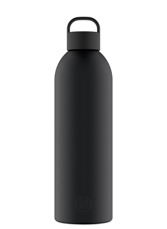Clima Bottle Tuxedo Black 1500 ml