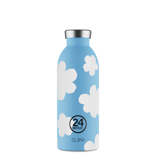 Clima Bottle Daydreaming Blue 500 ml