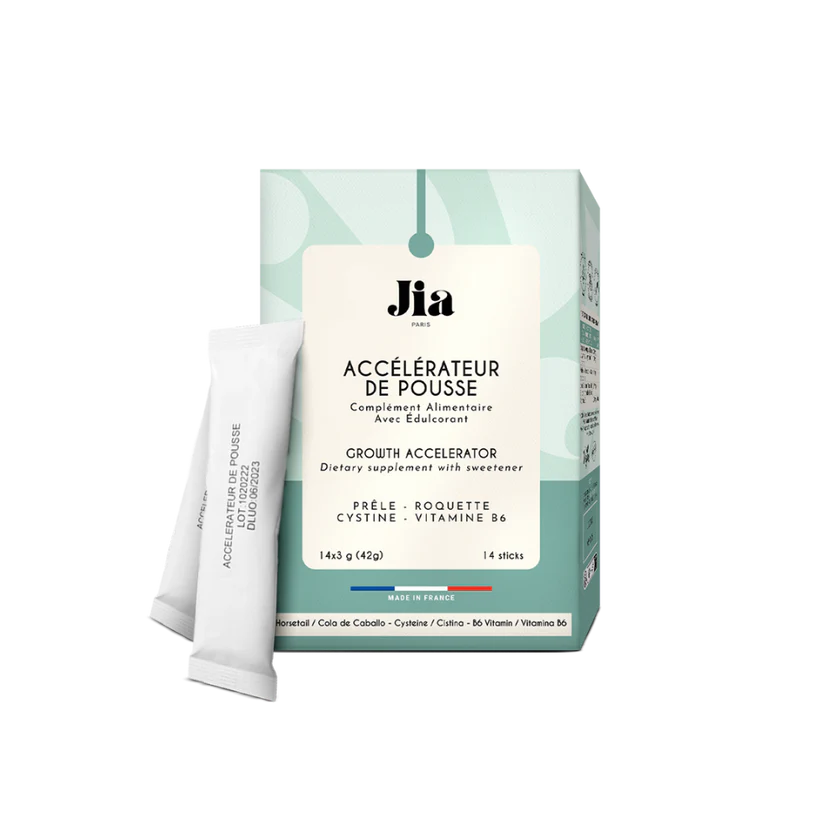 Accélérateur de Pousse