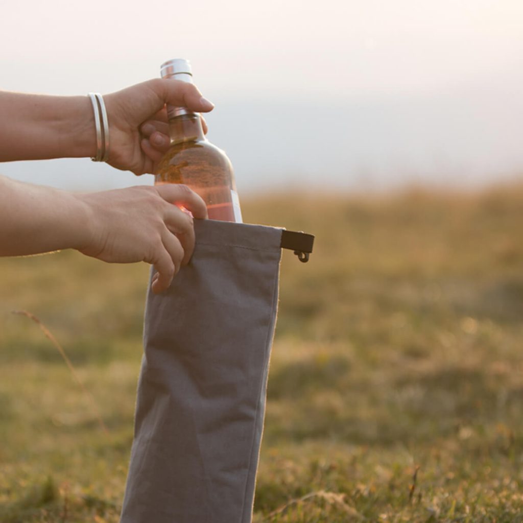 SEMNOZ POCHETTE ISOTHERME POLYVALENTE