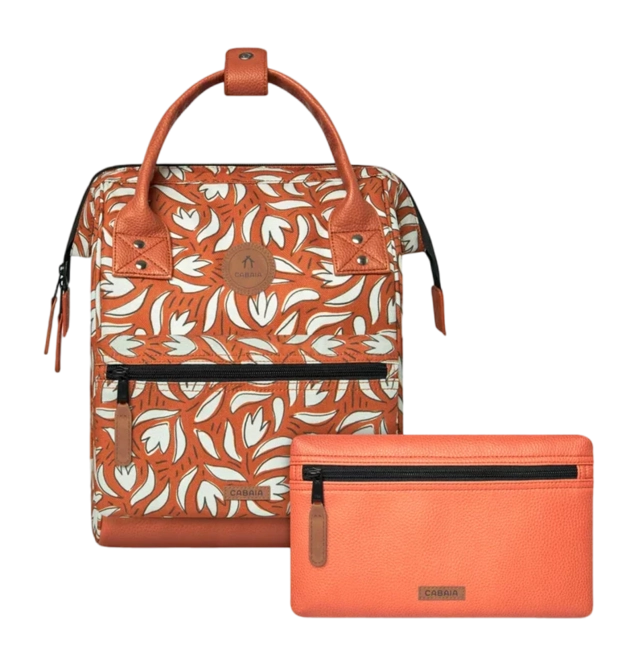 SAC À DOS ADVENTURER SUMATRA