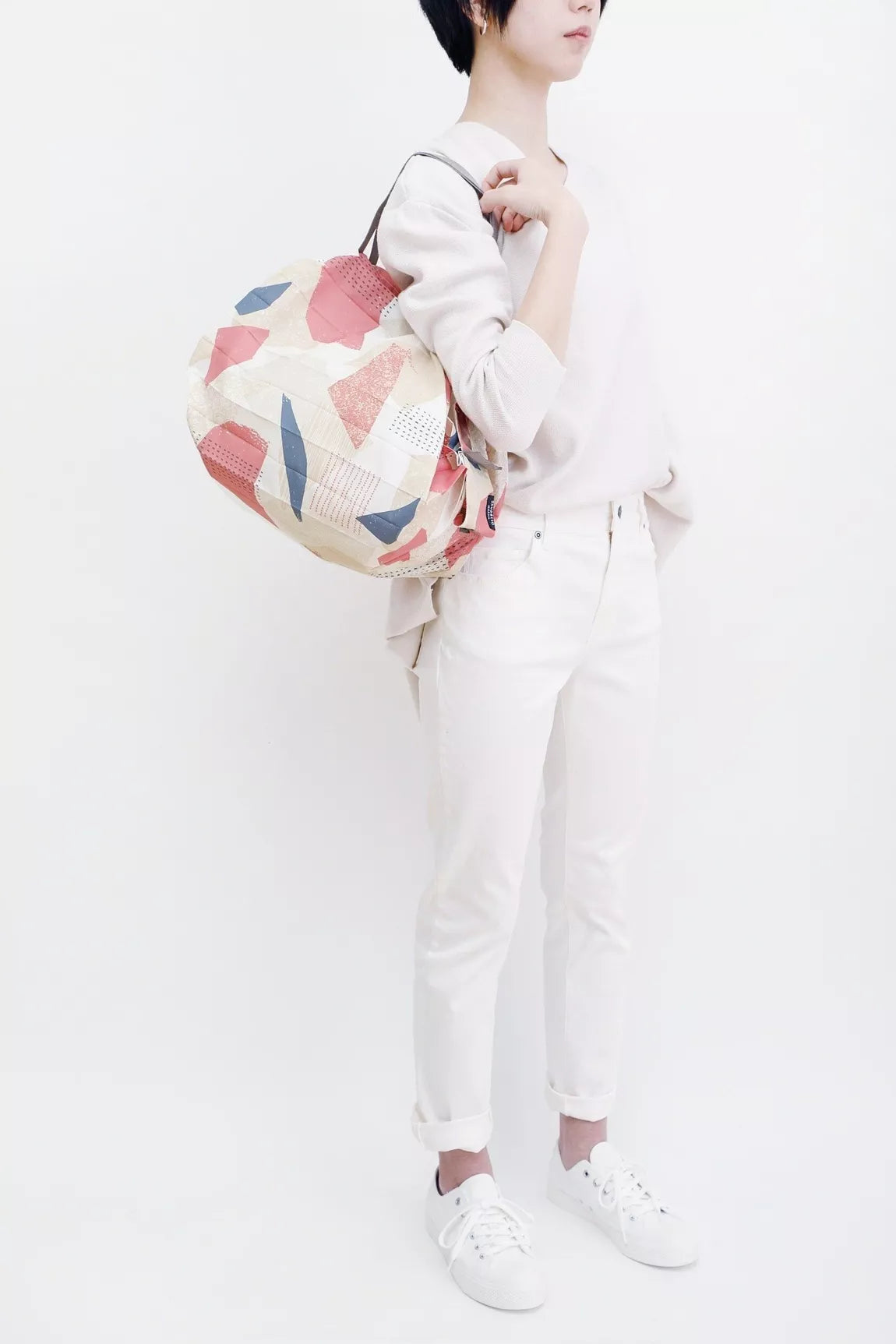 Sac Shupatto Hagire taille M