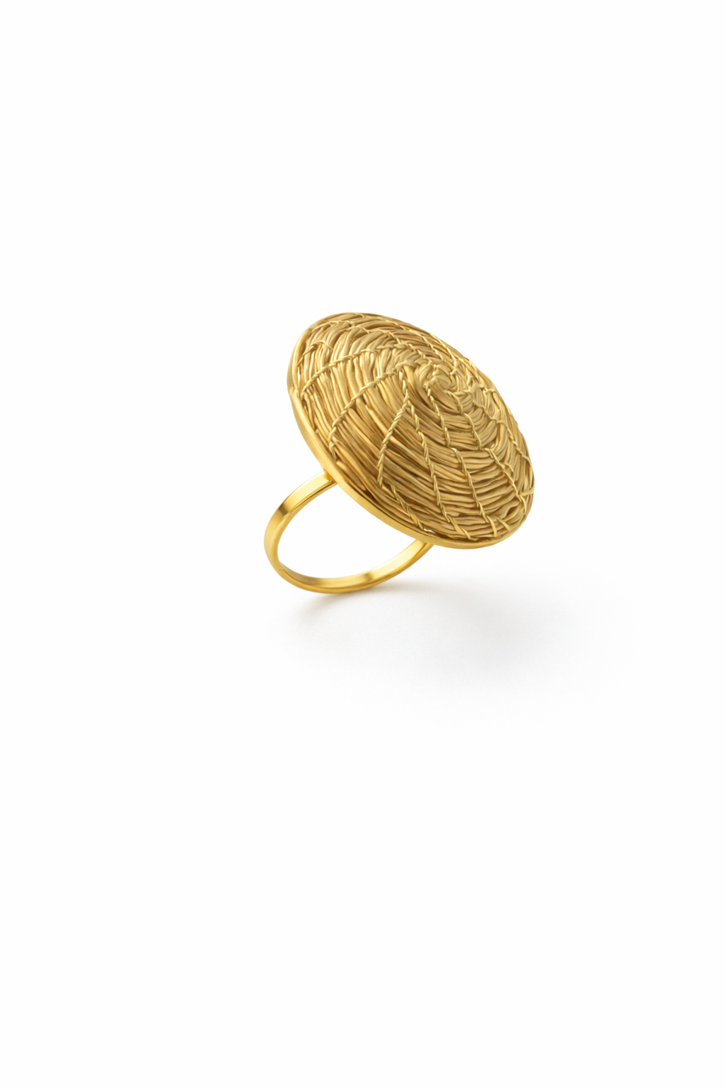 Bague Carioca (BA05)