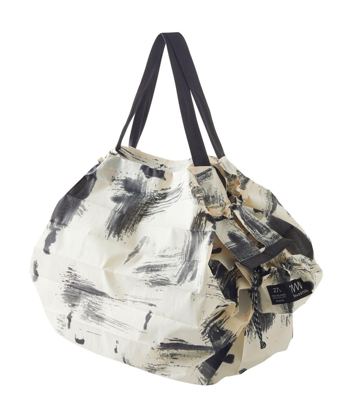 Sac Shupatto White Birch 27L