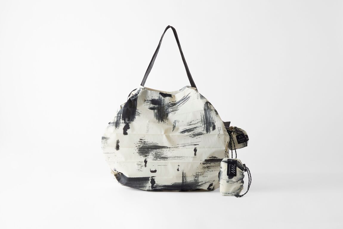 Sac Shupatto White Birch 27L