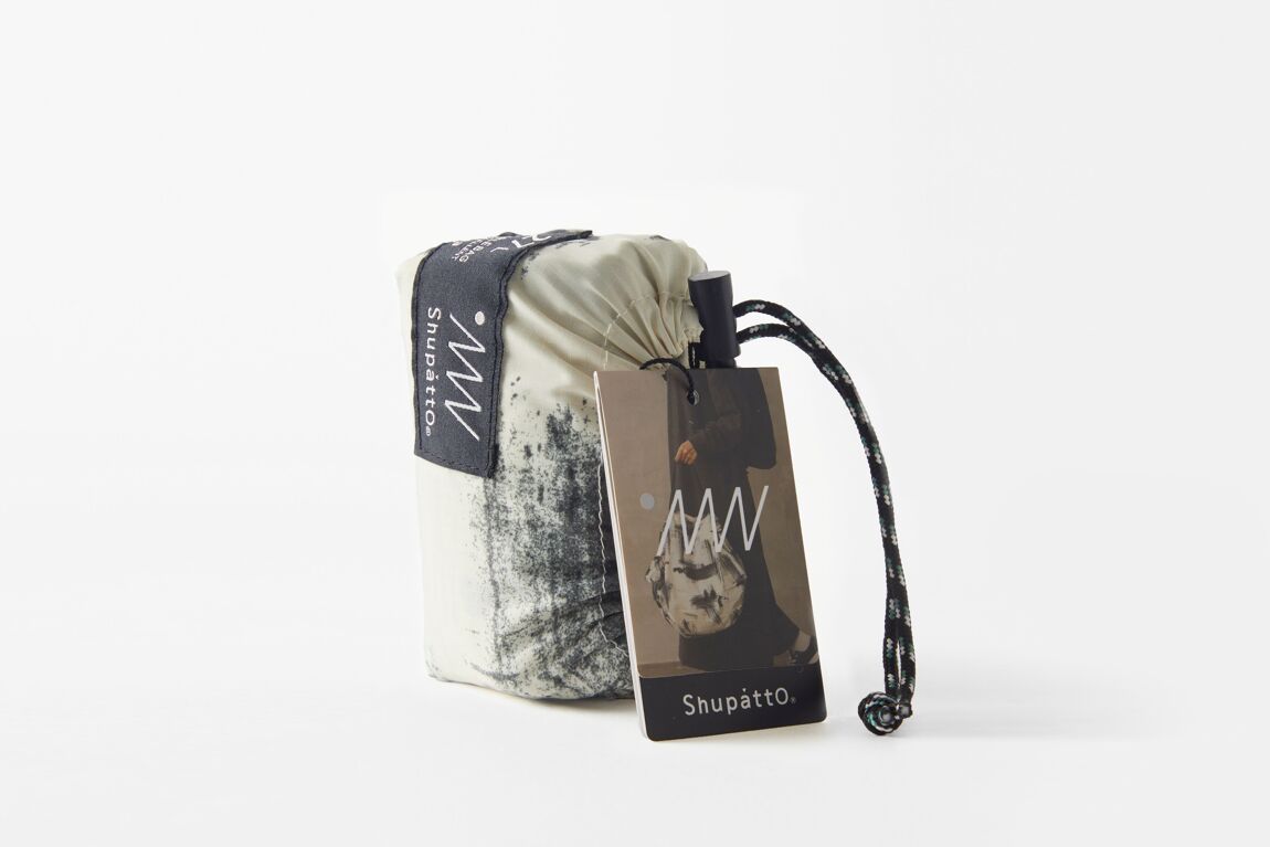 Sac Shupatto White Birch 27L