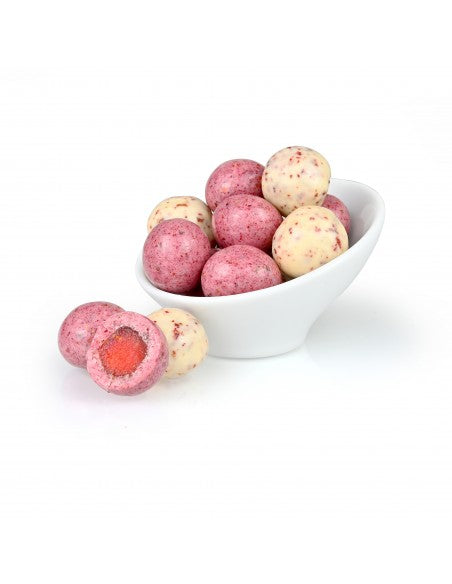 Crèm’ Fraise 160g