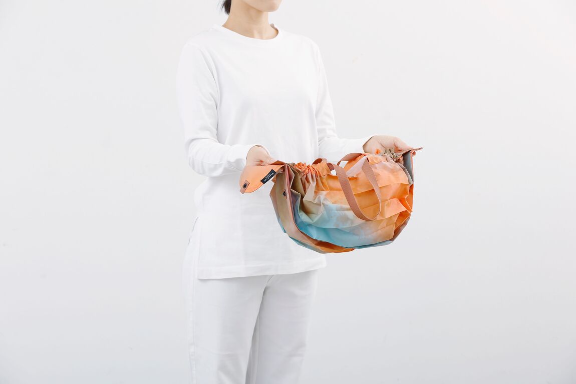 Sac Shupatto Autumn Glow taille M