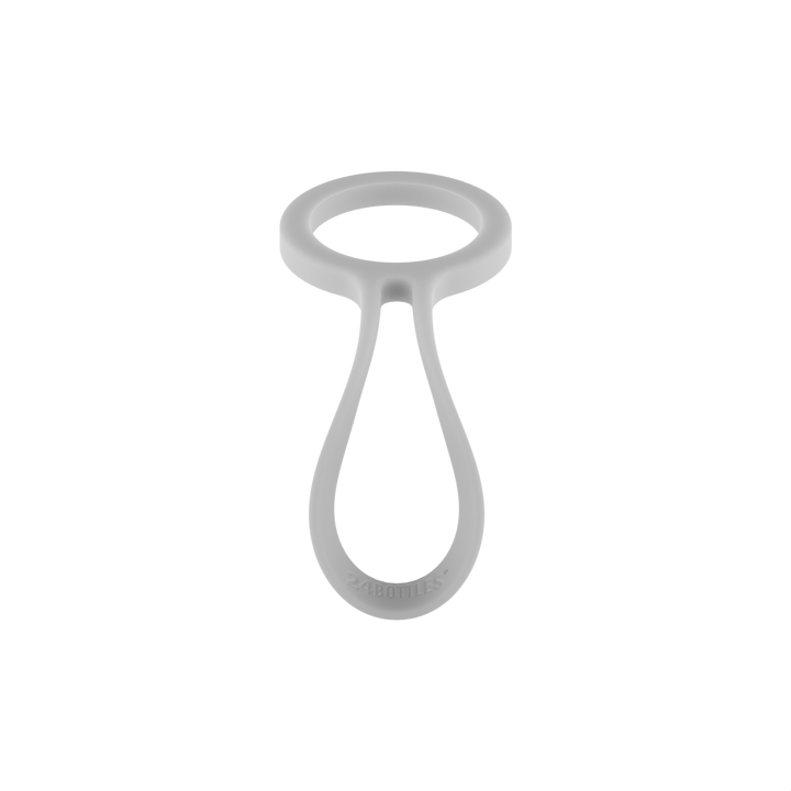 Bottle Tie Tuxedo Light Grey