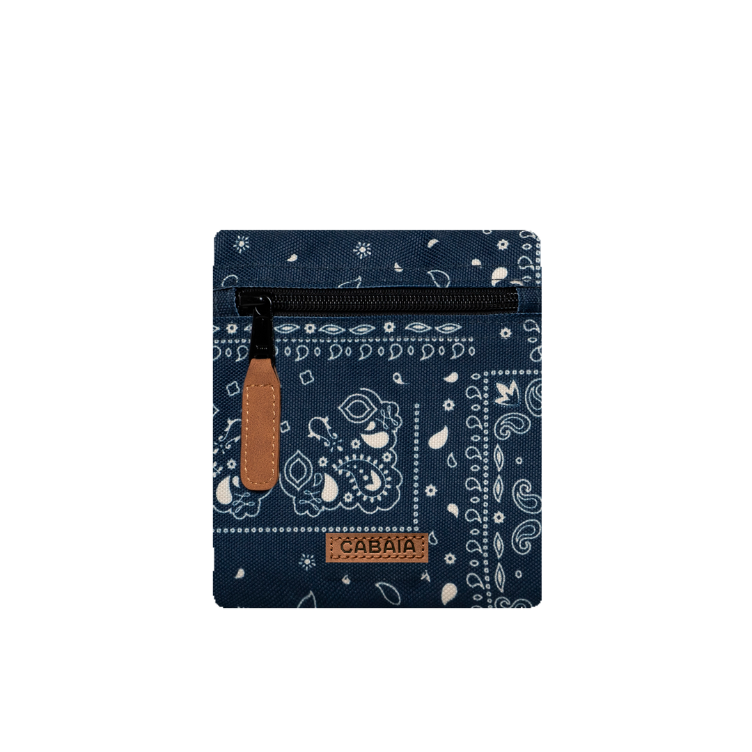 Pochette Malaga Oxford