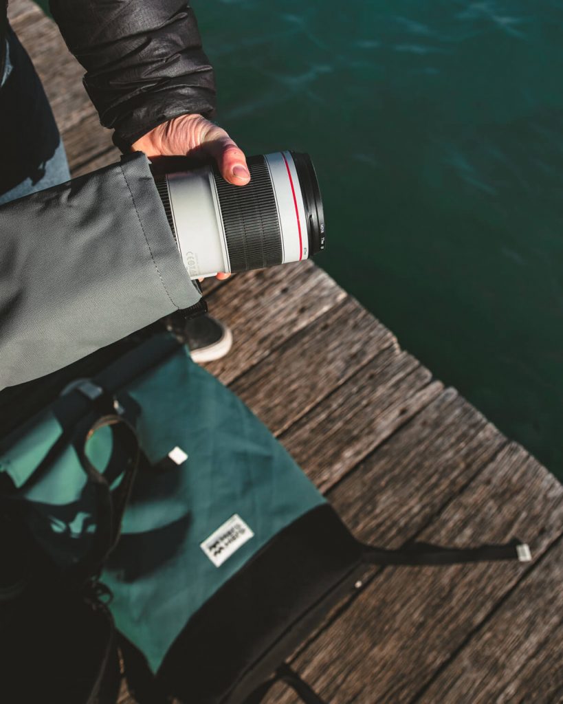 SEMNOZ POCHETTE ISOTHERME POLYVALENTE