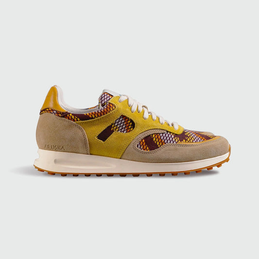 Arusha-Beige