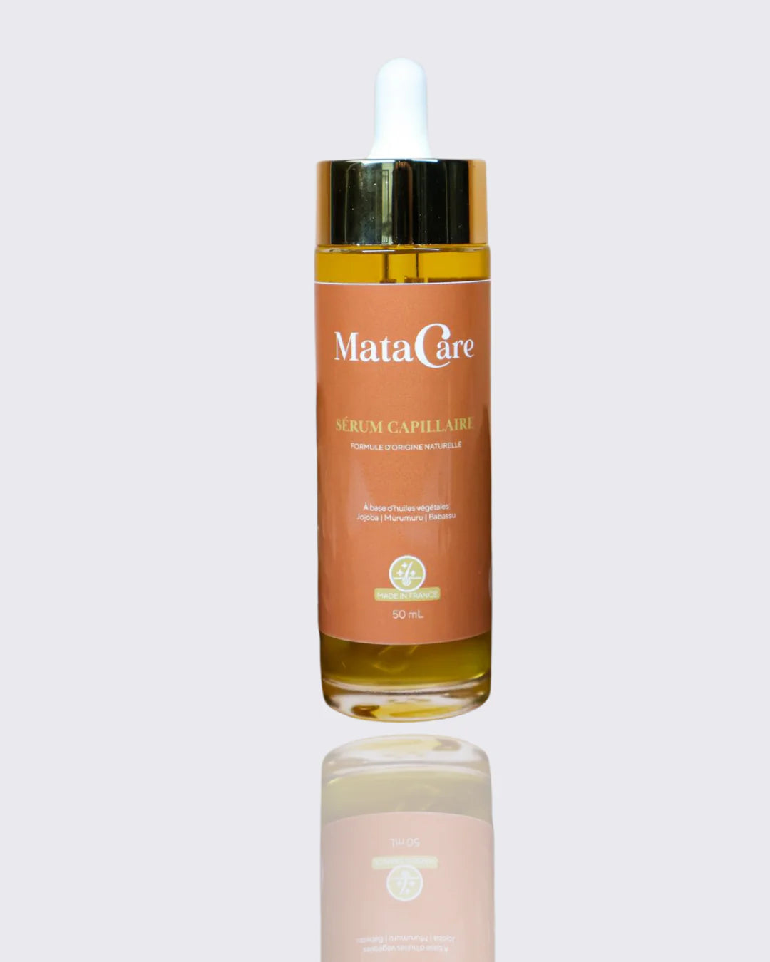Sérum Anti Chute MataCare Soin Fortifiant et Revitalisant