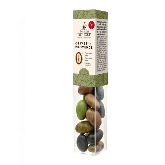 Olives de Provence 90g