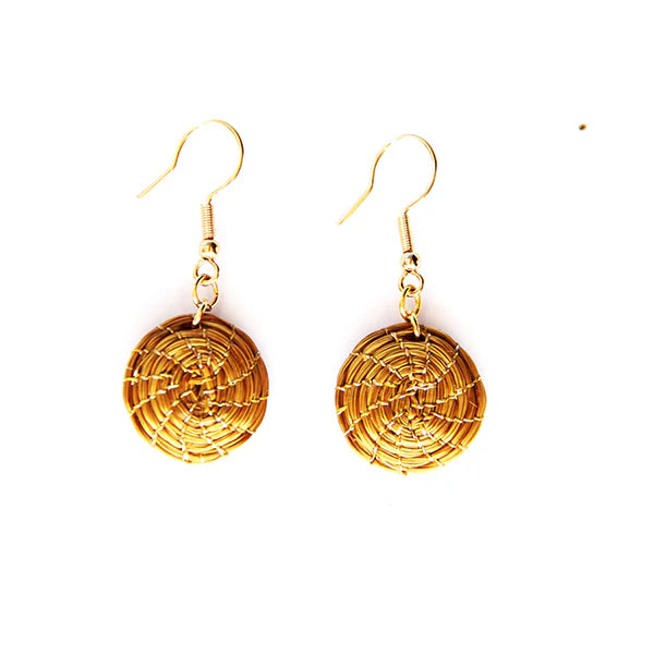 Boucles d'oreilles Lua (BO20)