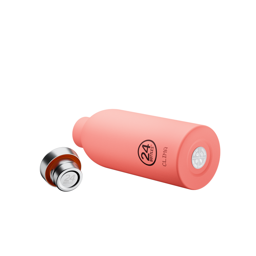 Clima Bottle – Blush Rose – 500 ml