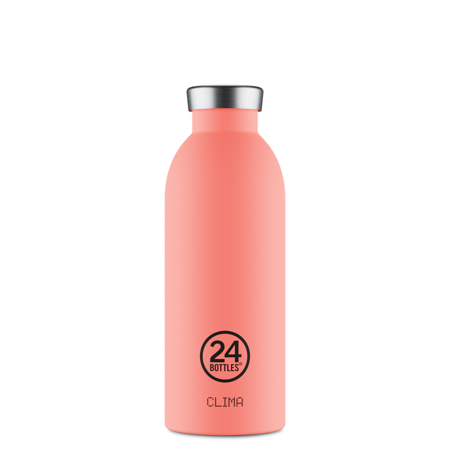 Clima Bottle – Blush Rose – 500 ml