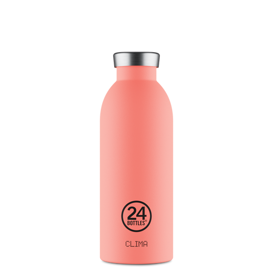 Clima Bottle – Blush Rose – 500 ml
