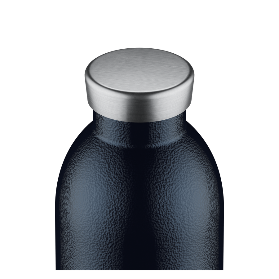 Clima Bottle – Rustic Deep Blue – 500 ml