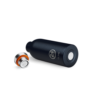 Clima Bottle – Rustic Deep Blue – 500 ml