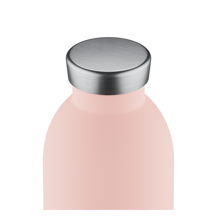 Clima Bottle – Dusty Pink – 500 ml