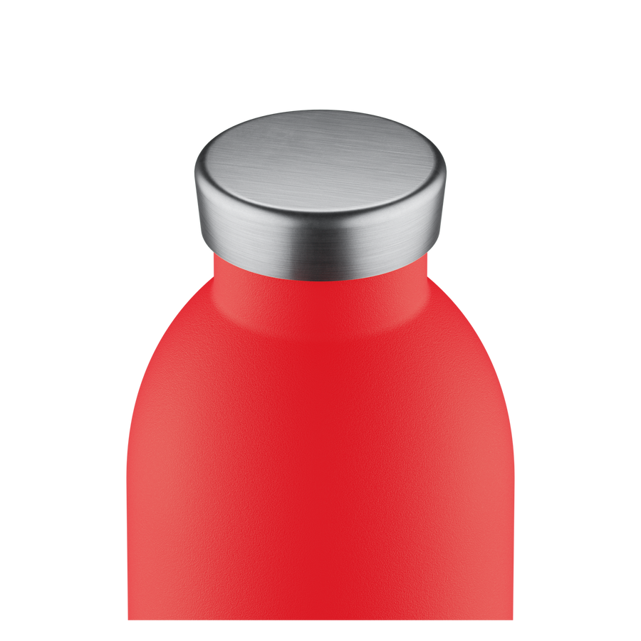 Clima Bottle – Hot Red – 500 ml