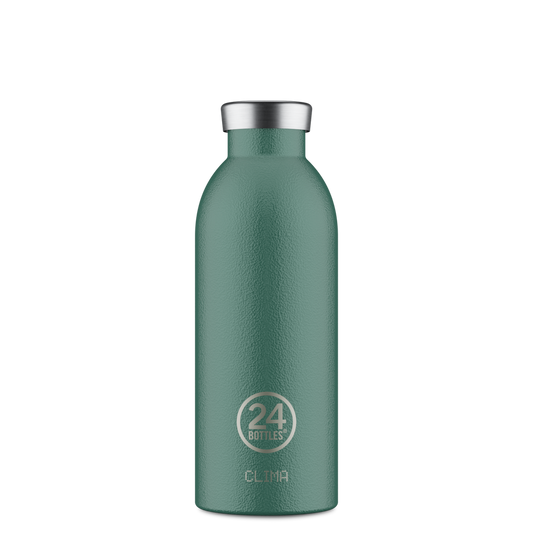 Clima Bottle – Moss green – 500 ml