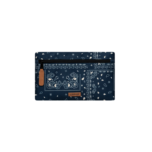 Pochette Malaga Oxford