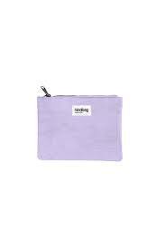 Pochette Lou Lilas